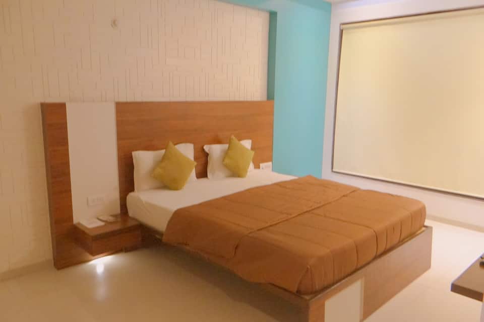 DeluxRoom